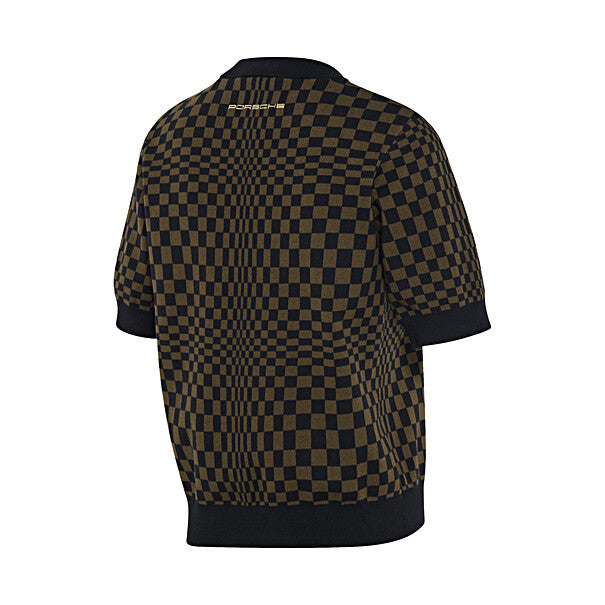 Porsche Women's Pasha Shirt - Heritage