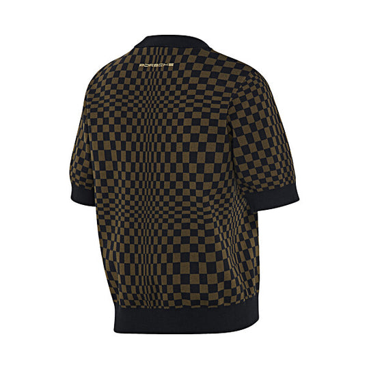 Porsche Women's Pasha Shirt - Heritage