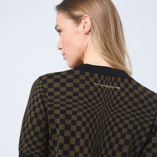 Porsche Women's Pasha Shirt - Heritage