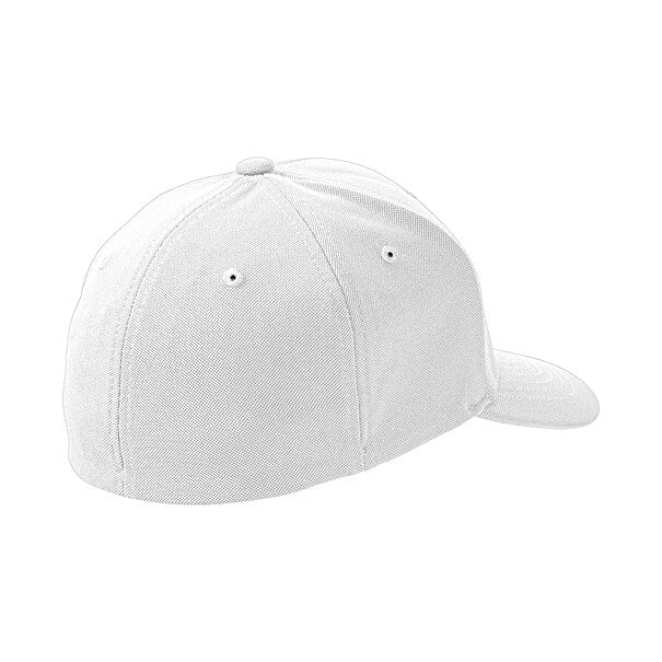 Porsche Hat White Porsche Crest Cap Genuine Porsche Accessory