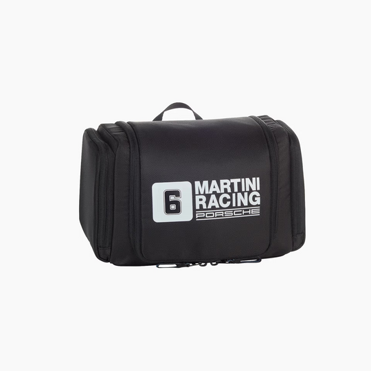 Porsche Wash bag – MARTINI RACING