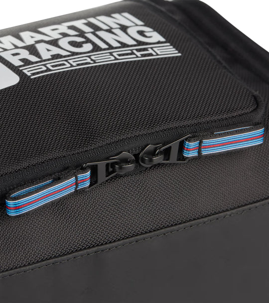 Porsche Wash bag – MARTINI RACING