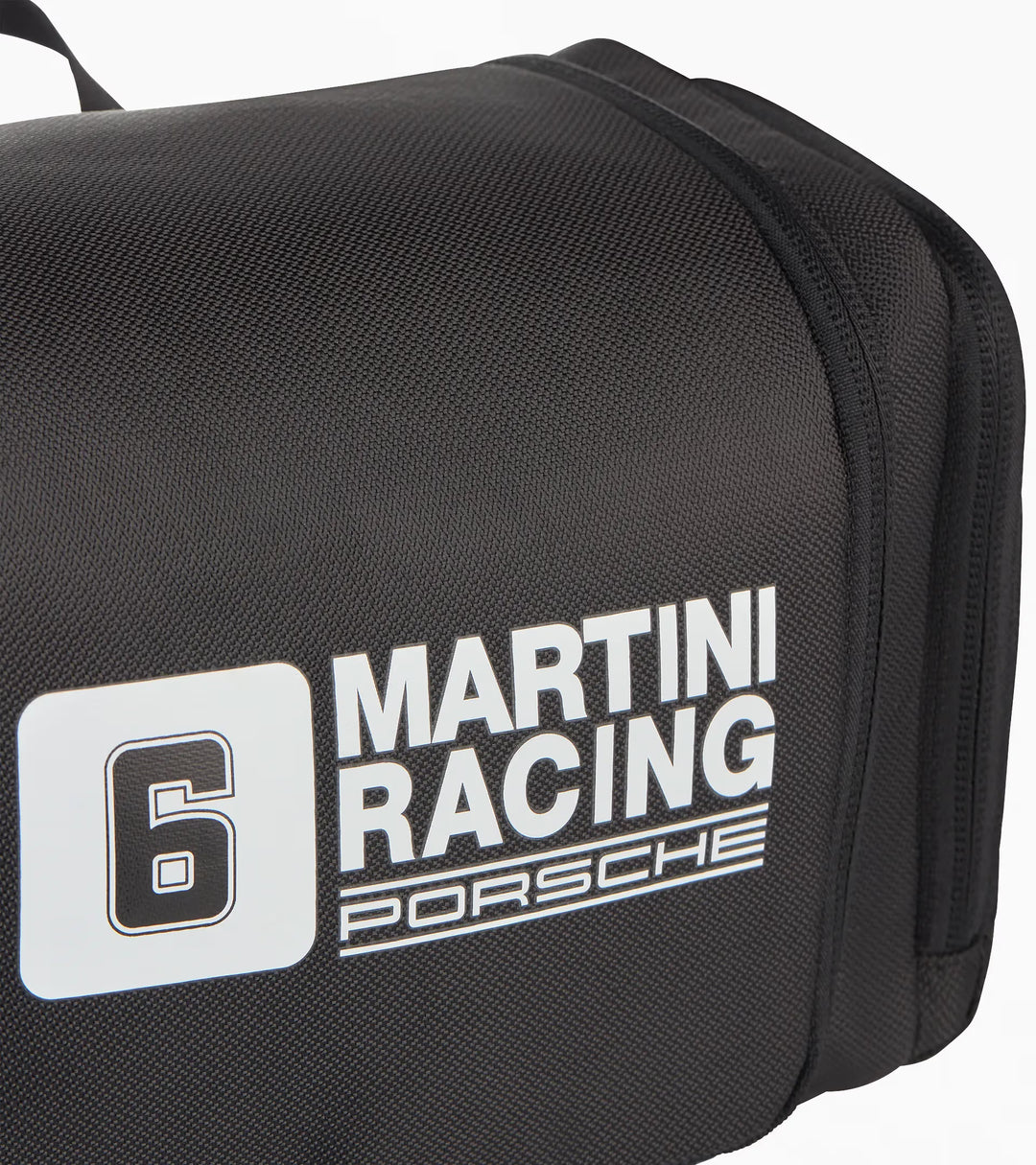 Porsche Wash bag – MARTINI RACING