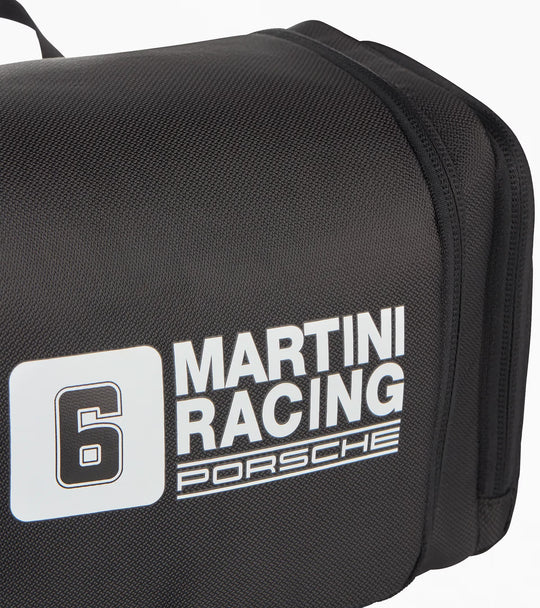 Porsche Wash bag – MARTINI RACING