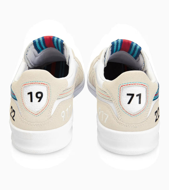 Porsche 917 KH 1971 #22 trainers (White) – MARTINI RACING