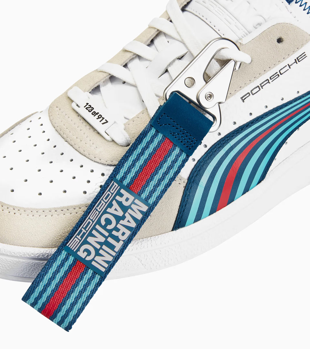 Porsche 917 KH 1971 #22 trainers (White) – MARTINI RACING