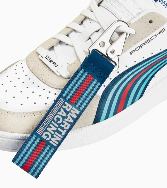 Porsche 917 KH 1971 #22 trainers (White) – MARTINI RACING