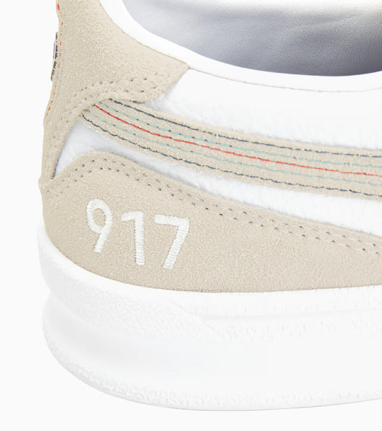 Porsche 917 KH 1971 #22 trainers (White) – MARTINI RACING