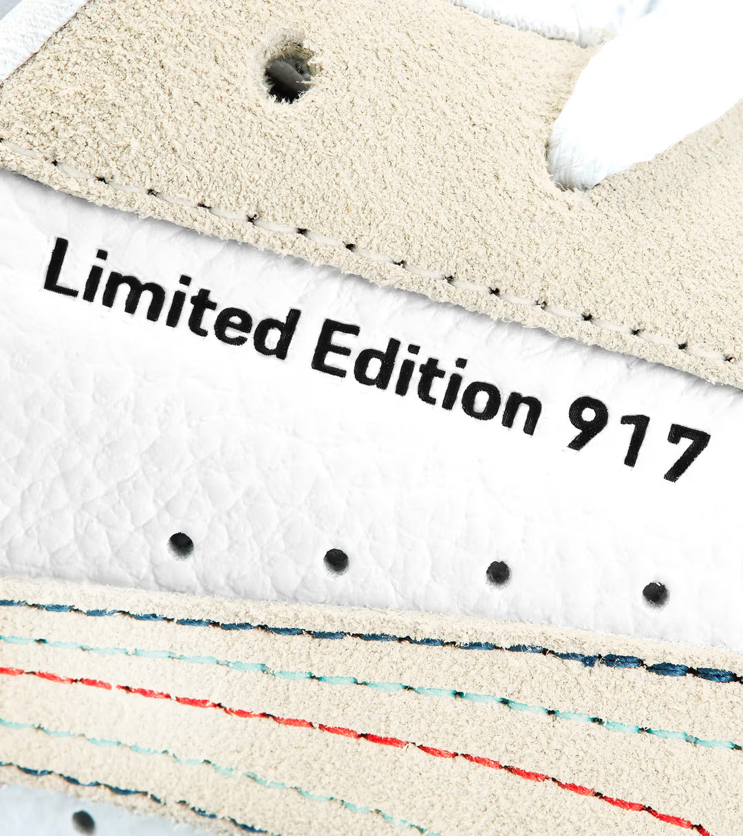 Porsche 917 KH 1971 #22 trainers (White) – MARTINI RACING