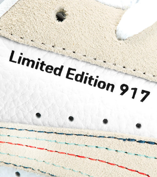 Porsche 917 KH 1971 #22 trainers (White) – MARTINI RACING