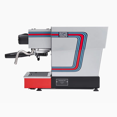 Porsche x La Marzocco Linea Micra Espresso Machine – Martini Racing (Limited Edition)