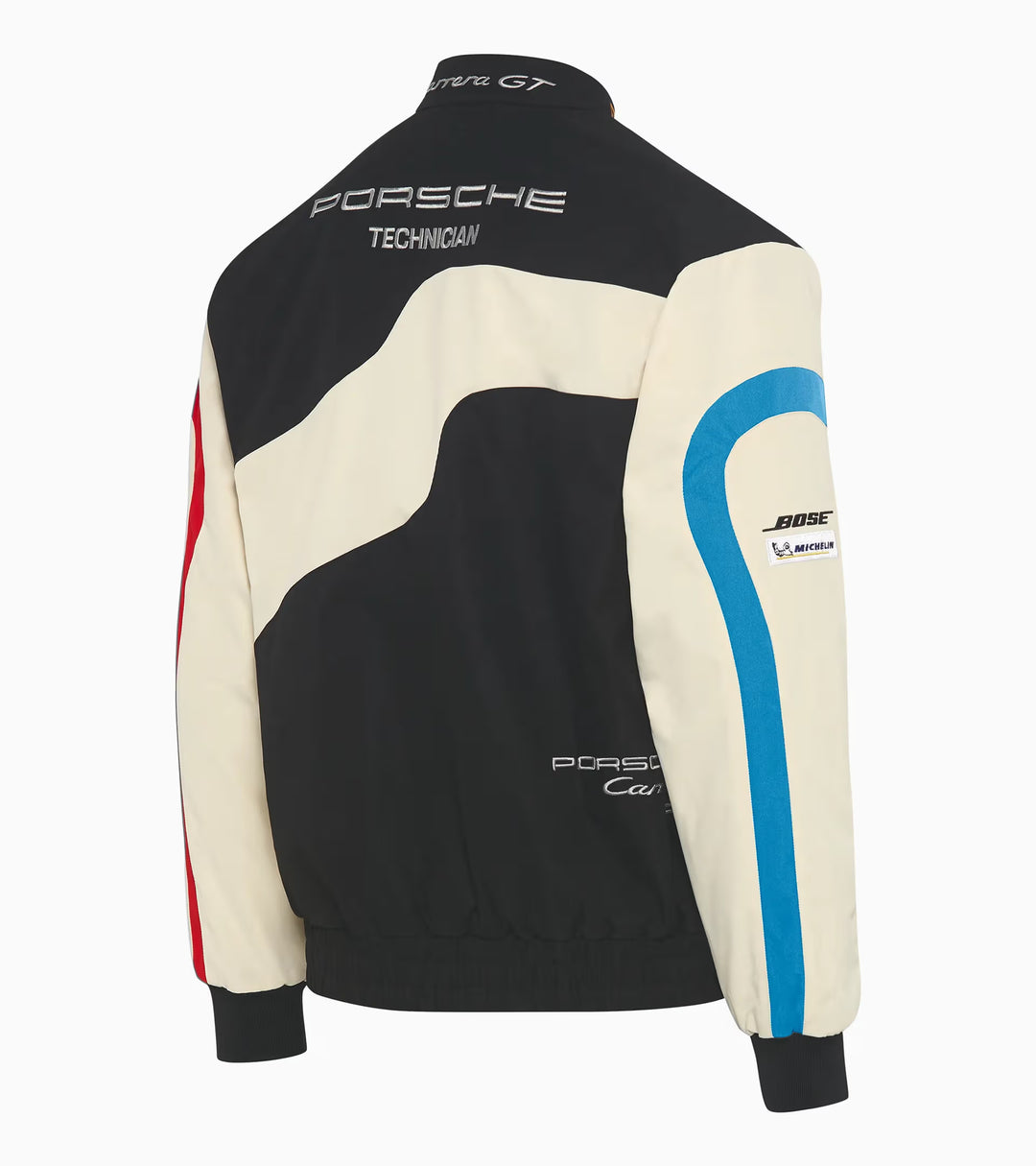 porsche equestrian gear Porsche Unisex Blouson Jacket – 25Y Porsche Carrera GT – Porsche Exchange