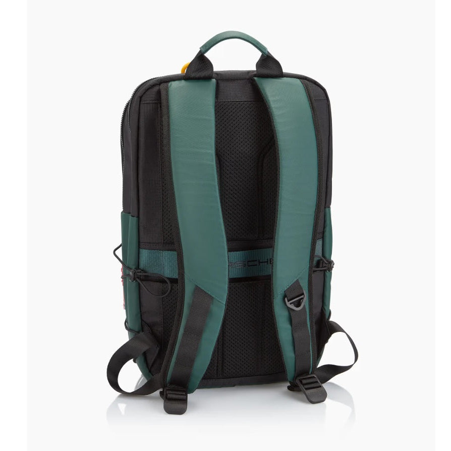 Porsche Backpack - AHEAD