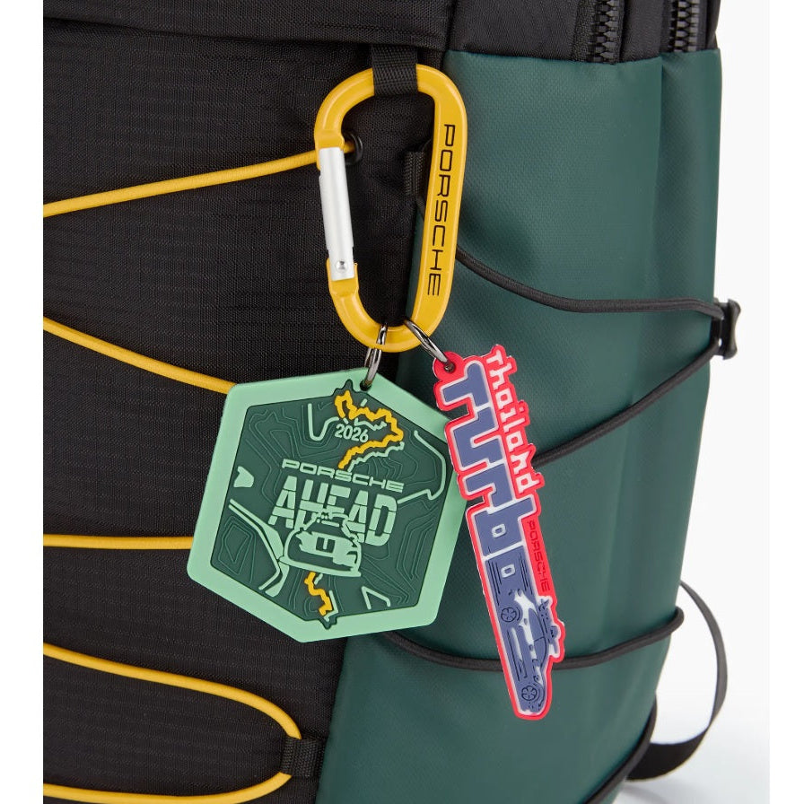 Porsche Backpack - AHEAD