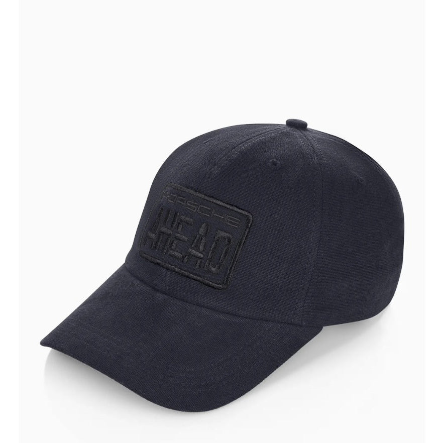 Porsche Hat (Dark Blue) - AHEAD