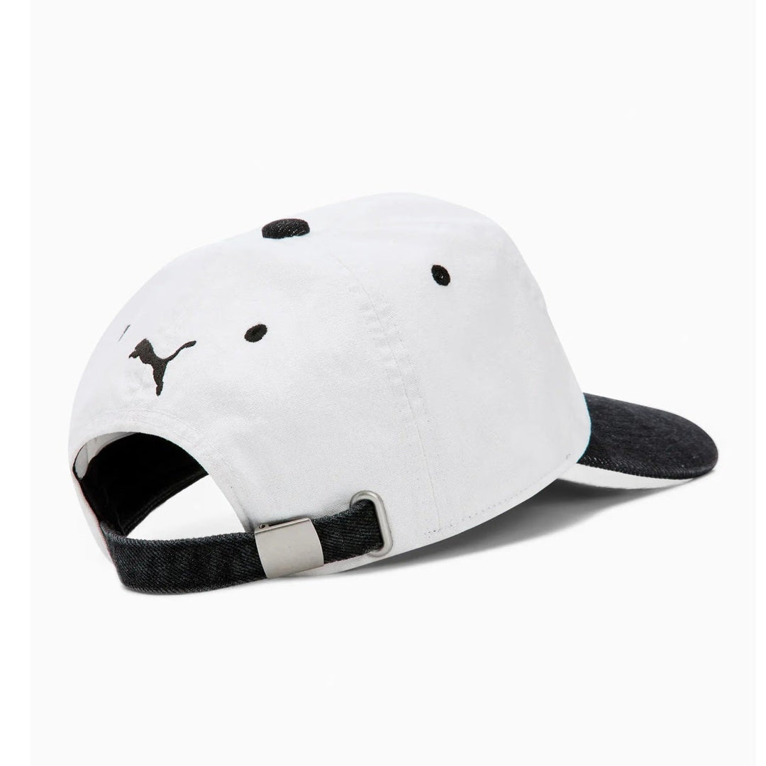 Porsche Race Americana Hat - Porsche Legacy x PUMA
