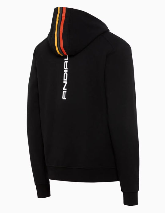 Porsche Unisex Hoodie - Andial