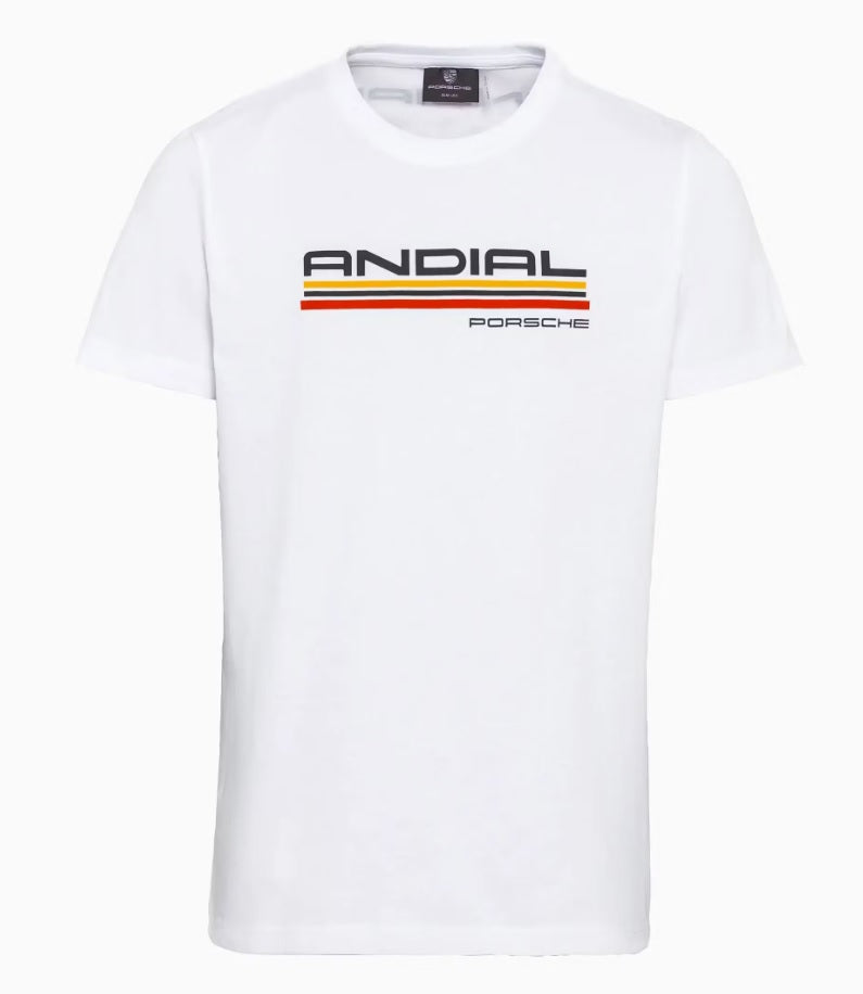Porsche Unisex T-Shirt - Andial