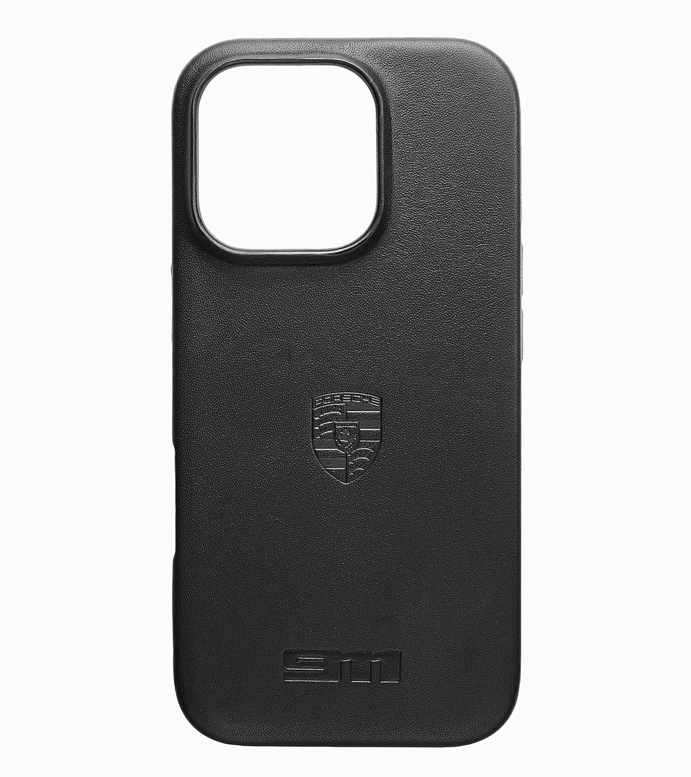 Porsche iPhone 16 Pro Snap On Case