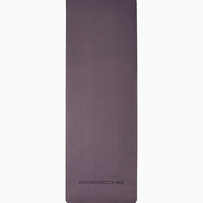 Porsche Yoga Mat - Yoga Capsule