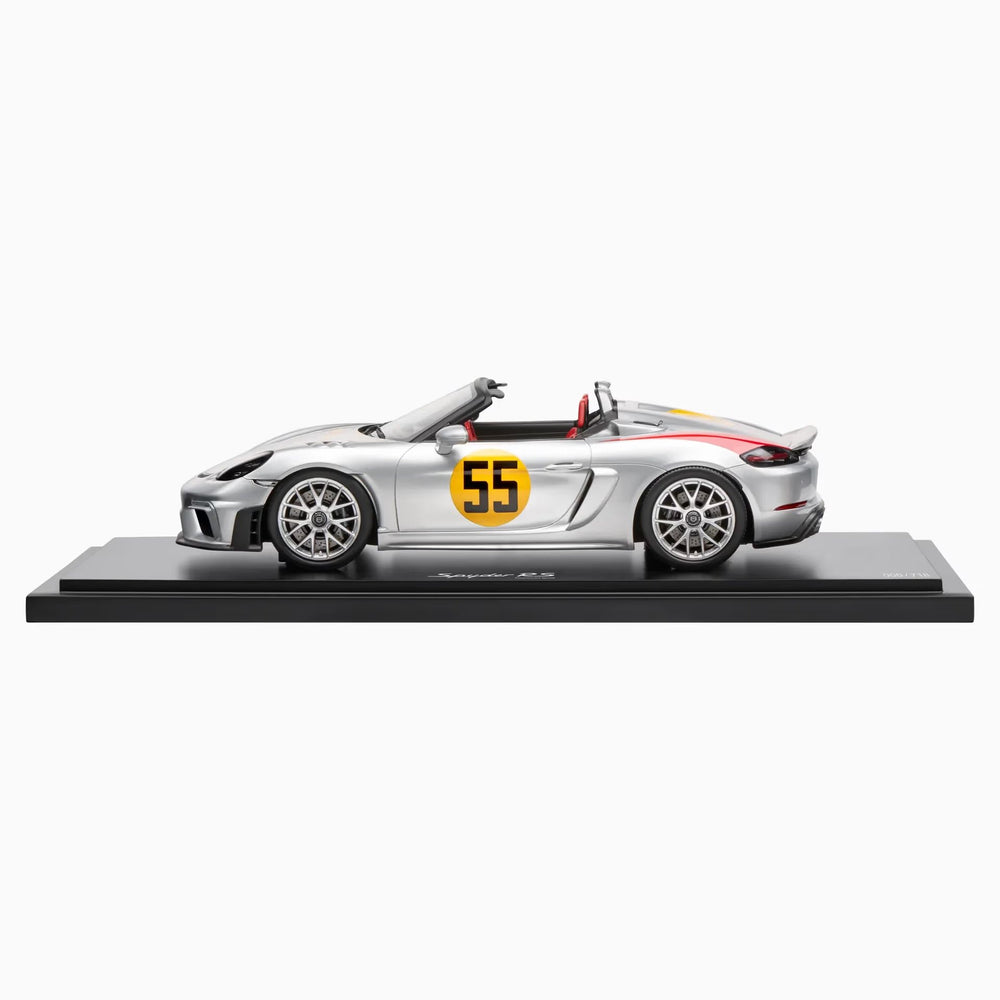 Boxster & Cayman Model Cars – Porsche Exchange