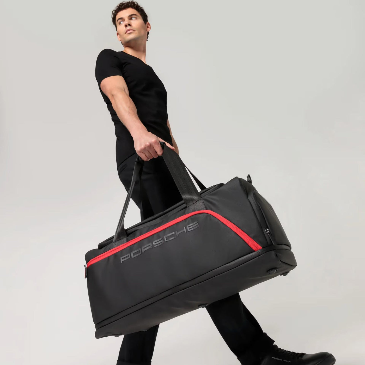 Porsche Urban Travel Duffle Bag