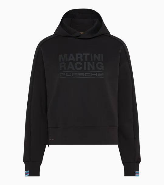 Porsche Women's Hoodie – MARTINI RACING