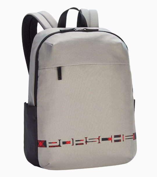 Porsche Backpack - Turbo No. 1