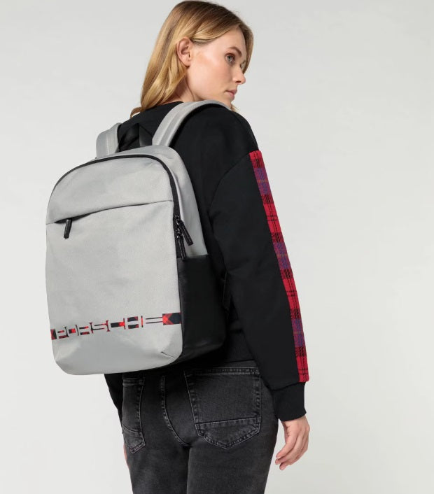 Porsche Backpack - Turbo No. 1