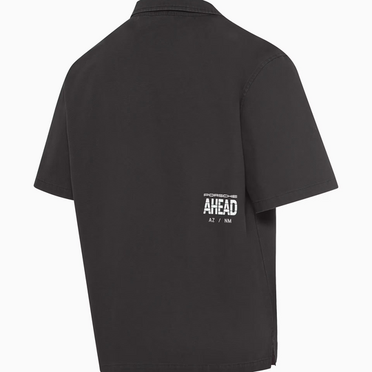 Porsche Ahead Shirt Jacket