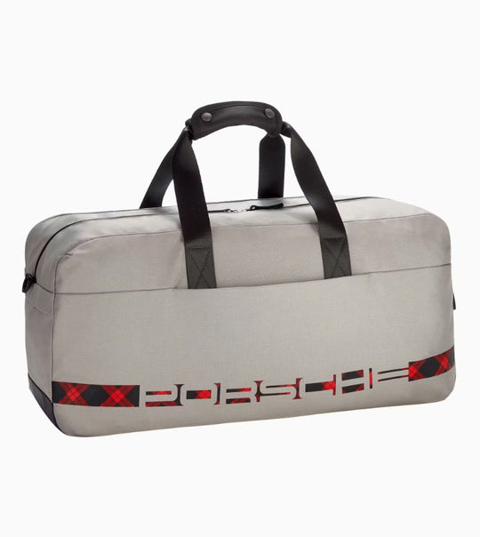 Porsche Travel Bag - Turbo No. 1