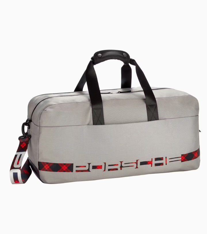 Porsche Travel Bag - Turbo No. 1