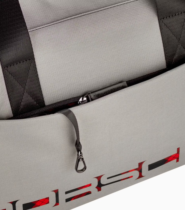 Porsche Travel Bag - Turbo No. 1