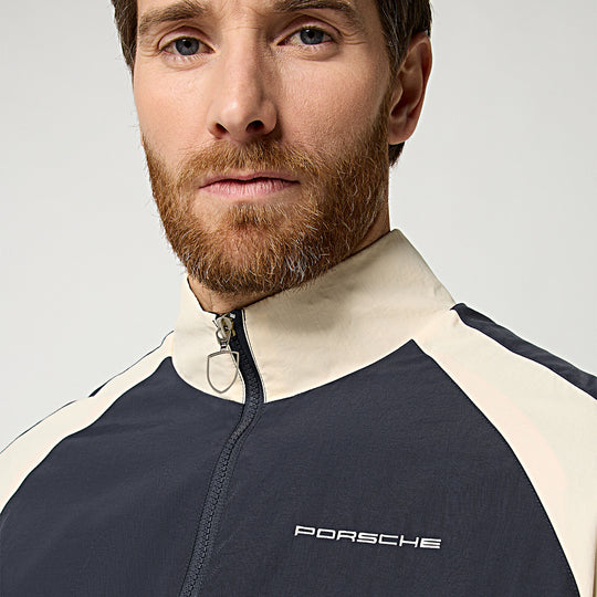 Porsche Unisex Retro Blouson Coat - Porsche Fan Community