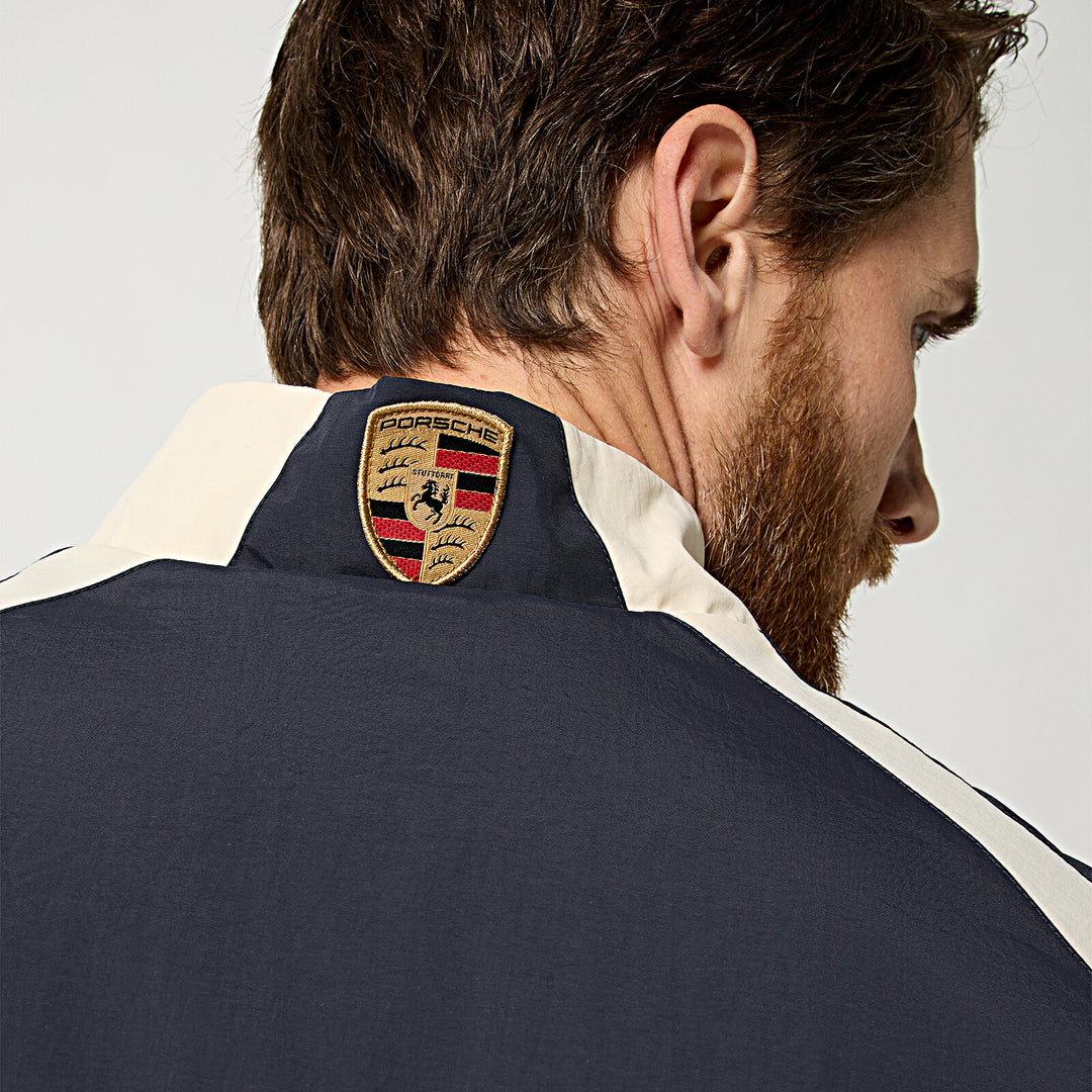 Porsche Unisex Retro Blouson Coat - Porsche Fan Community