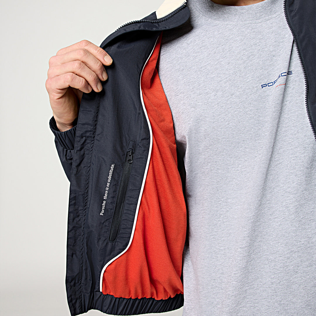 Porsche Unisex Retro Blouson Coat - Porsche Fan Community