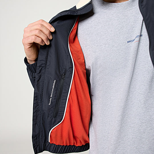 Porsche Unisex Retro Blouson Coat - Porsche Fan Community