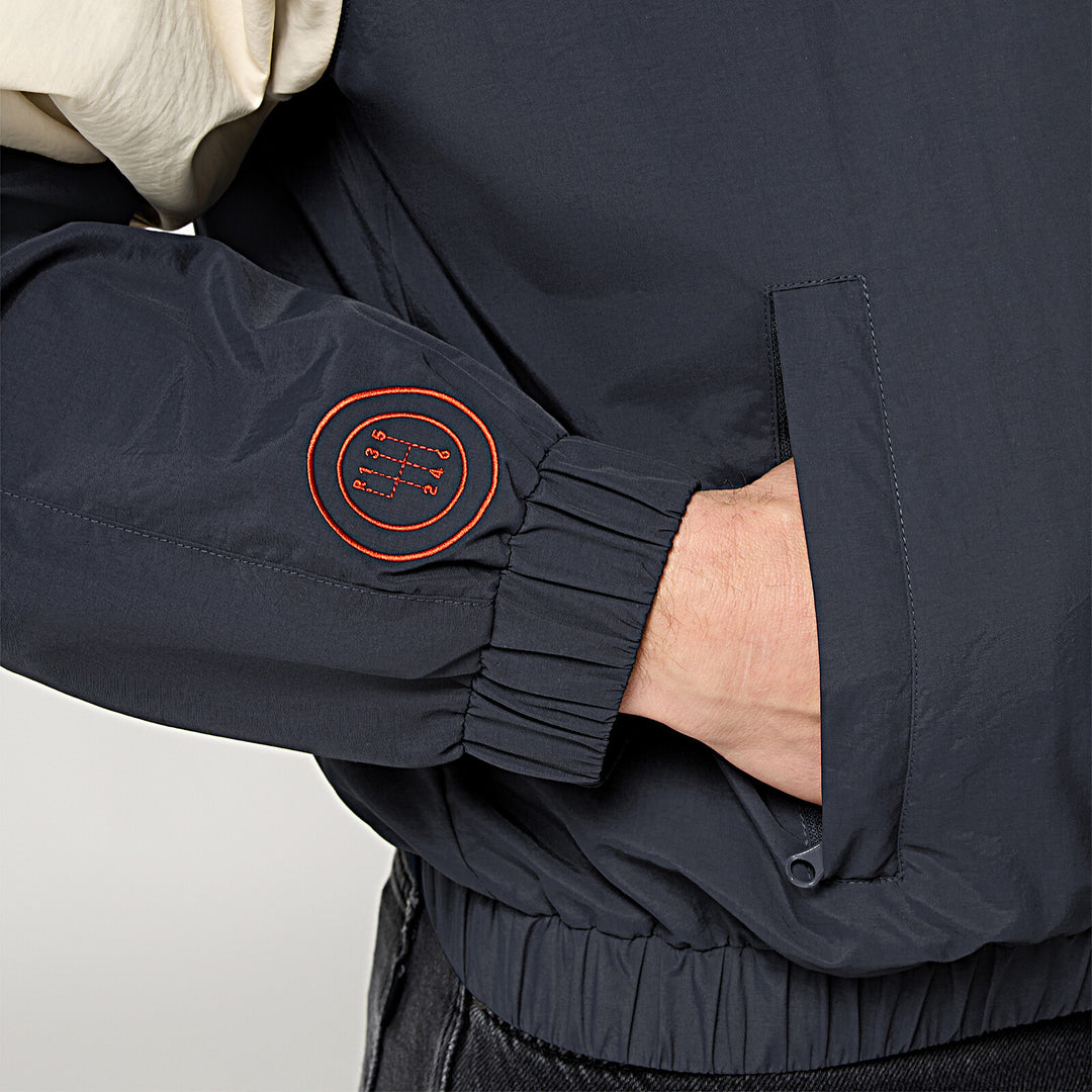 Porsche Unisex Retro Blouson Coat - Porsche Fan Community