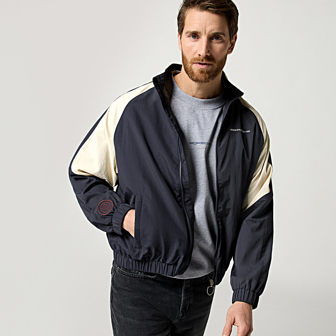 Porsche Unisex Retro Blouson Coat - Porsche Fan Community