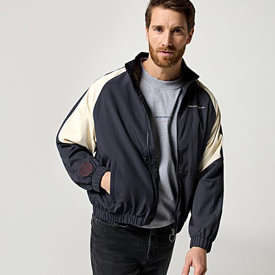 Porsche Unisex Retro Blouson Coat - Porsche Fan Community
