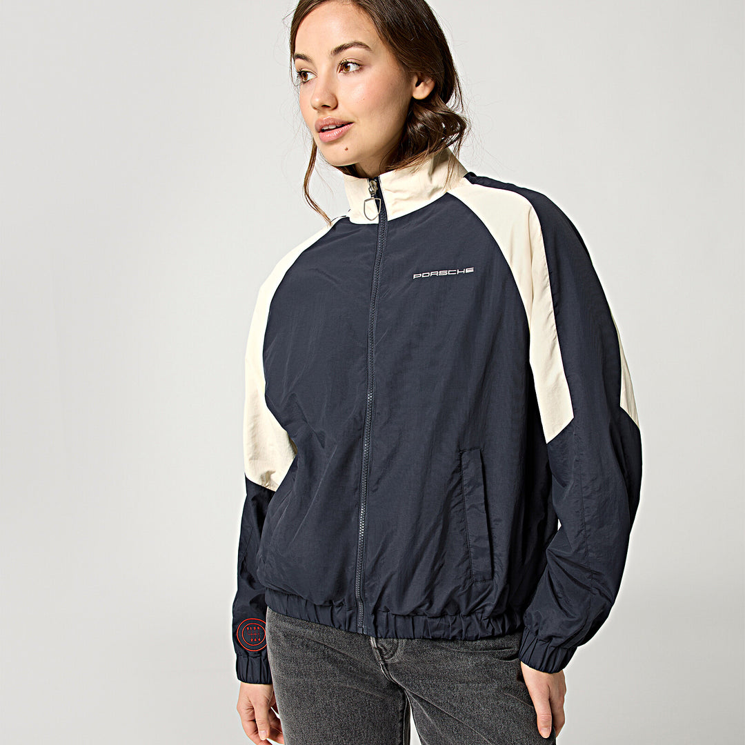 Porsche Unisex Retro Blouson Coat - Porsche Fan Community