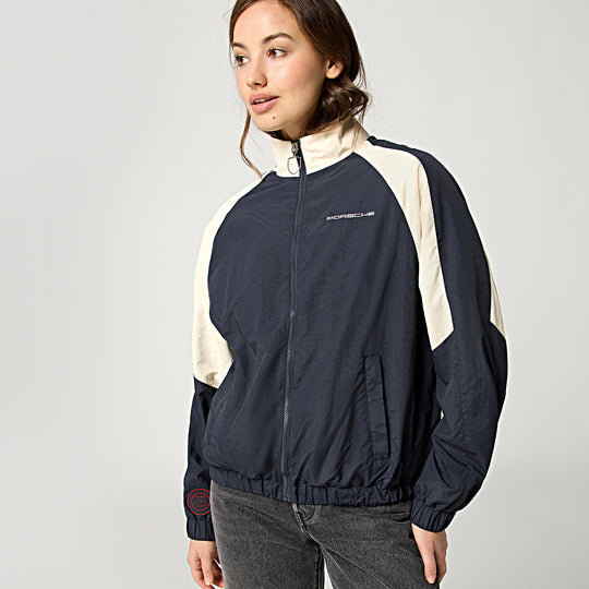 Porsche Unisex Retro Blouson Coat - Porsche Fan Community