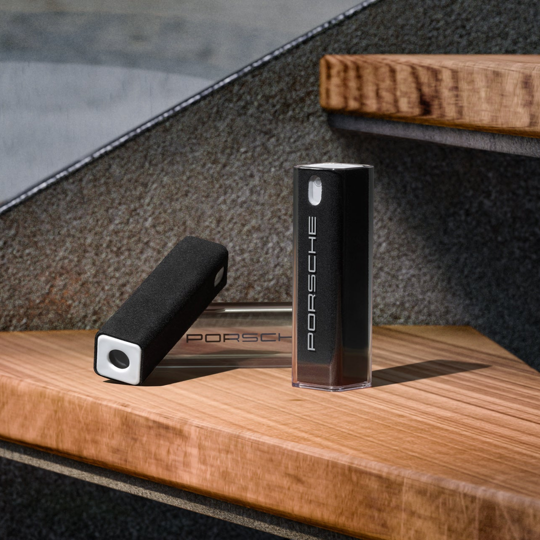 Porsche 2 in 1 Display Cleaner