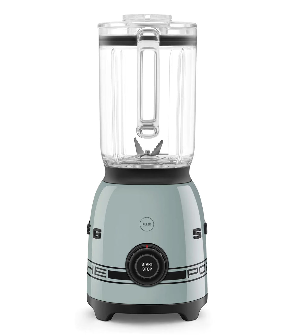 Porsche X Smeg Blender - Shade Green