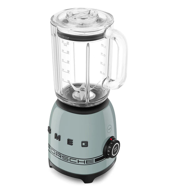 Porsche X Smeg Blender - Shade Green