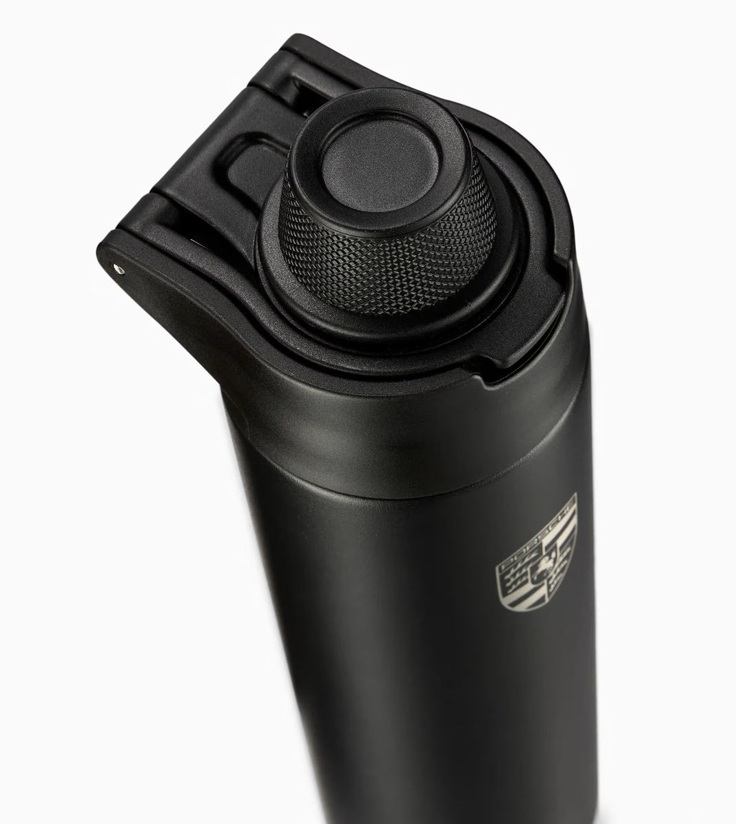 Porsche Drinking Bottle - Crest