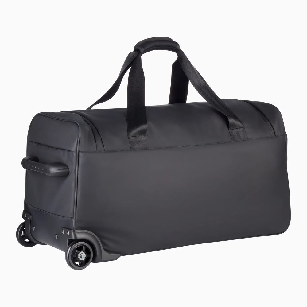 Porsche Urban Travel Duffle Bag on Wheels