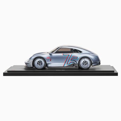 Porsche Vision 357 1:18 Scale Model Car - Limited Edition