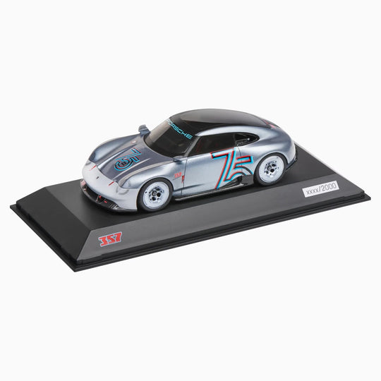 Porsche Vision 357 1:43 Scale Model Car - Limited Edition