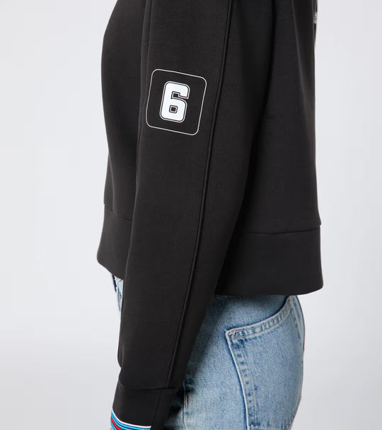 Porsche Women's Hoodie – MARTINI RACING